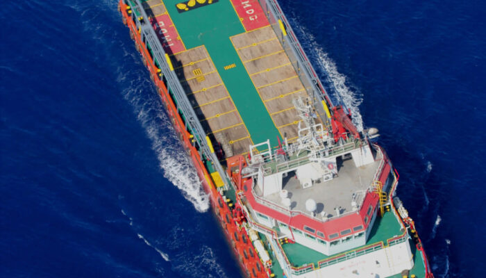 Maridive Oil Services Doubles Net Profit to $10.9Mn in H1 2025