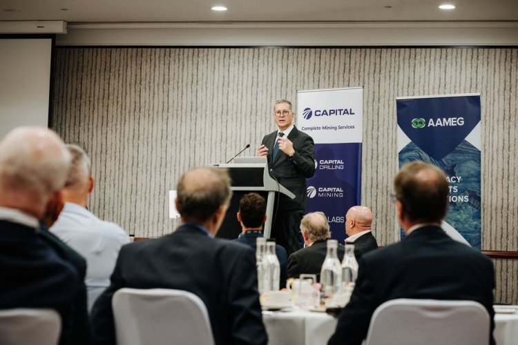 Egypt Rolls Out New Incentive Package for Emerging Mining Investors