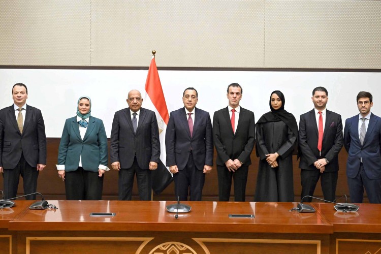 egypt-signs-deal-for-power-link-studies-with-europe