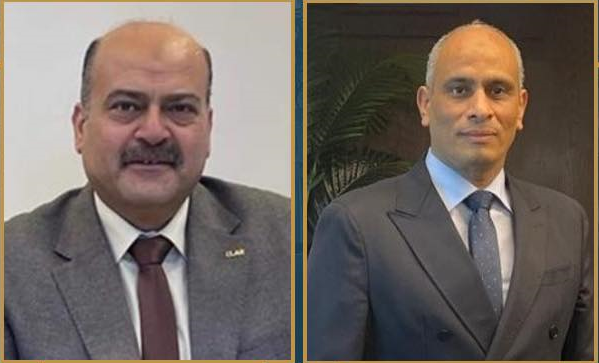 ECHEM Gets New Chairman