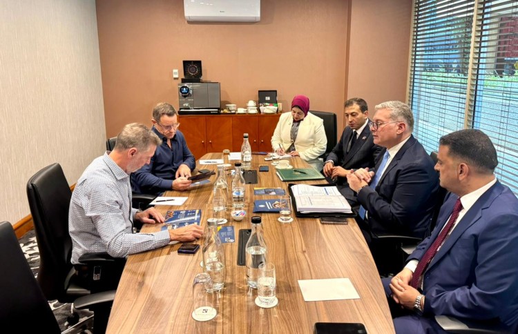 Egypt Seeks New Mining Cooperation, Investment Plans in Australia