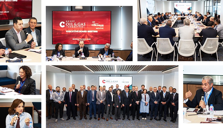 EOG Committee Restructured to Accelerate Technical and Operational Support for Industry