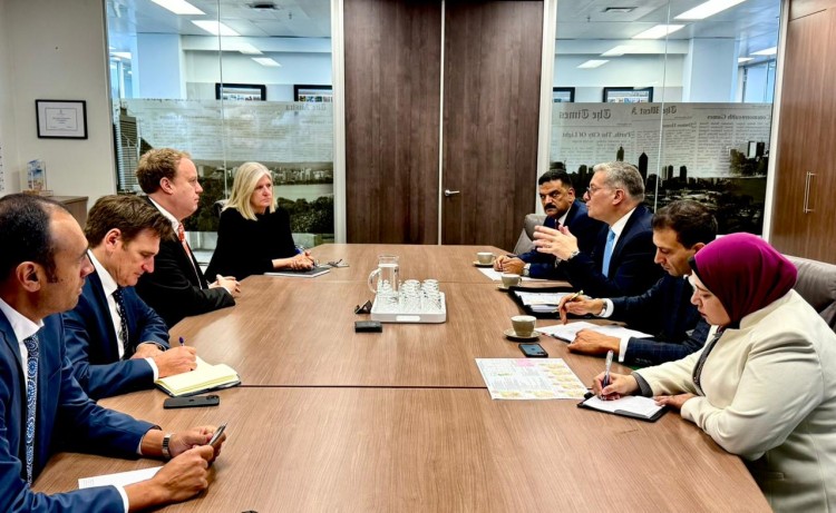 Egypt Leverages Western Australia’s Expertise to Boost Mining Sector