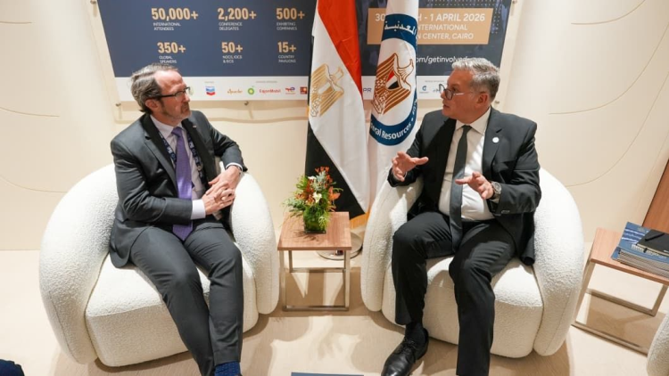 Badawi Deepens Energy Ties with Bechtel, UEG, Subsea7, S&P Global