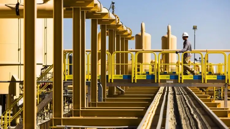 bp Sells Minority Stakes in US Midstream Assets to Sixth Street for $1.5 Billion