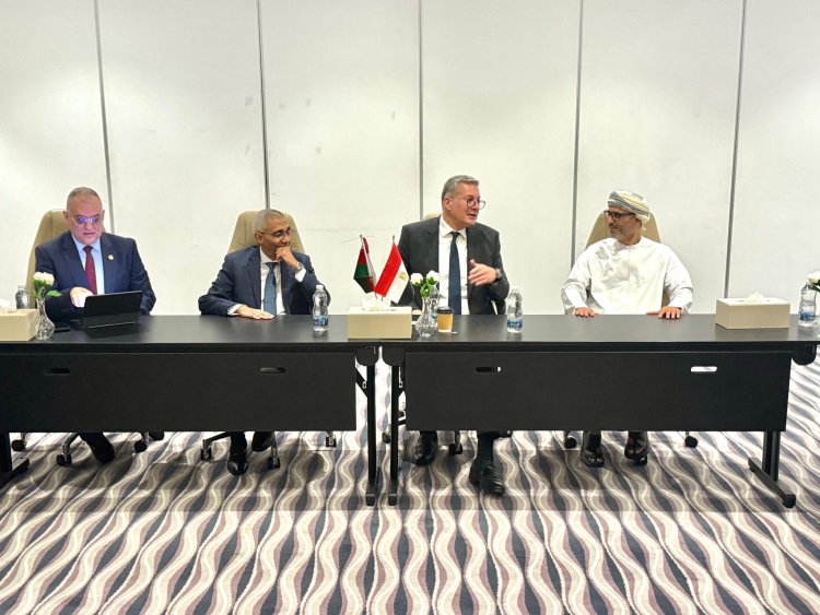 PETROJET wins $273mm EPC contract for Oman gas pipeline