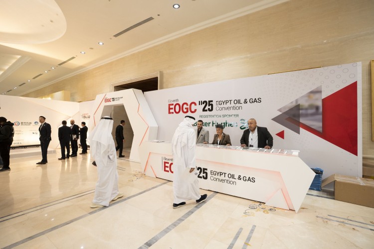 EOGC 2025 Opens Today as Egypt unveils New Oil and Gas Course