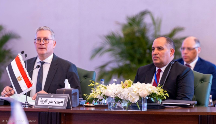Egypt Wins Two OAPEC Research Awards