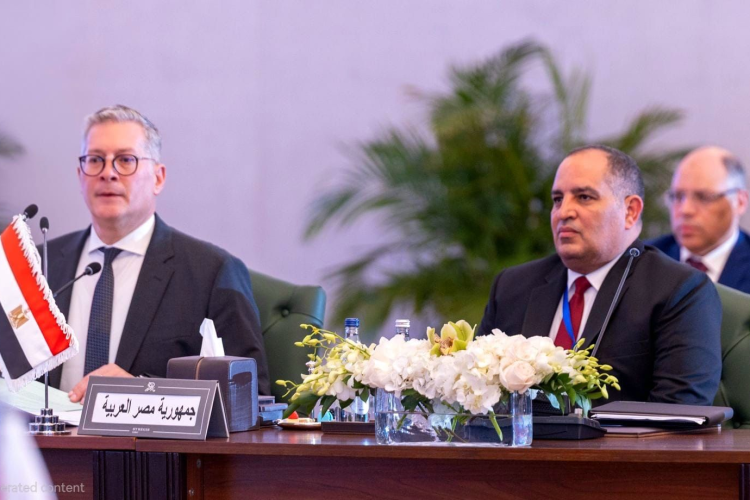 egypt-wins-two-oapec-research-awards-advances-arab-energy-security-agenda