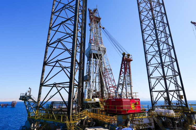 eni-kicks-off-new-investment-program-in-egypt-with-belayim-well