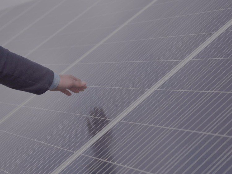 UAE’s AMEA to Establish Africa’s Largest Solar, Battery storage project in Egypt