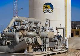 Agiba Records Highest Crude output in Three Years during December