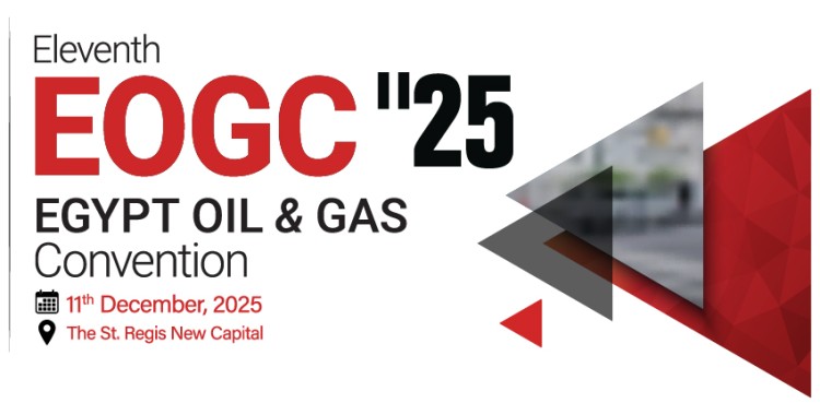 One day to Go to EOGC 2025: Egypt Charts Energy Growth 