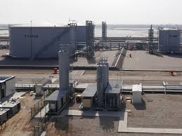 iraqs-nasiriyah-gharraf-gas-fields-project-nears-operational-phase