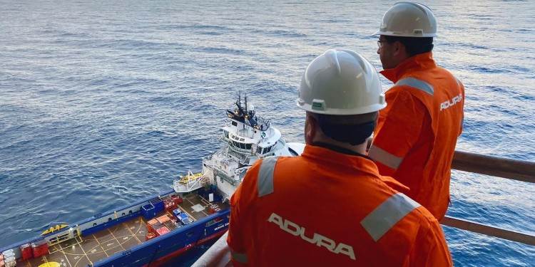 Equinor, Shell Complete UK North Sea Joint Venture Adura