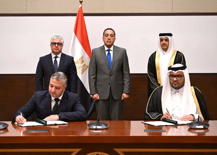 Qatar Invests $200 Million in Sustainable Aviation Fuel Plant at SCZONE