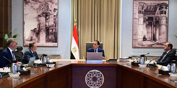Cabinet Affirms Commitment to Strategic Petroleum Reserves, Timely  Payments to IOCs
