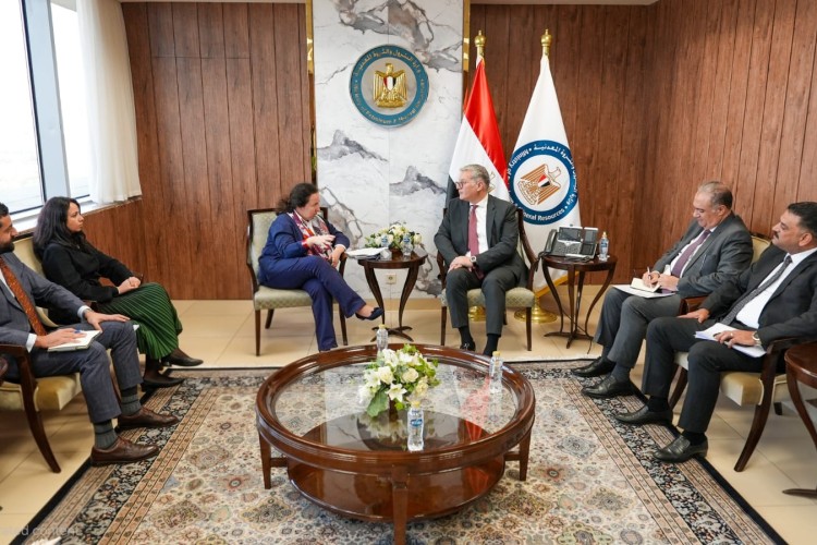 egypt-and-ebrd-discuss-financing-for-national-aeiral-survey