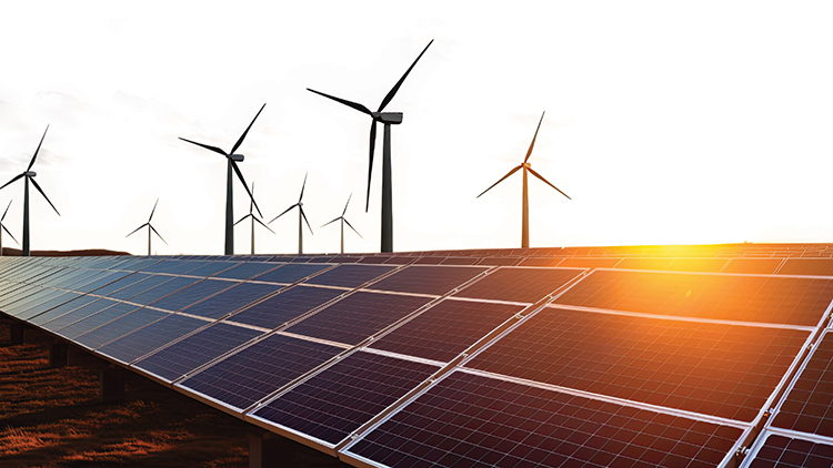 Powering The Future: How Egypt Scaled Up Renewables in 2025