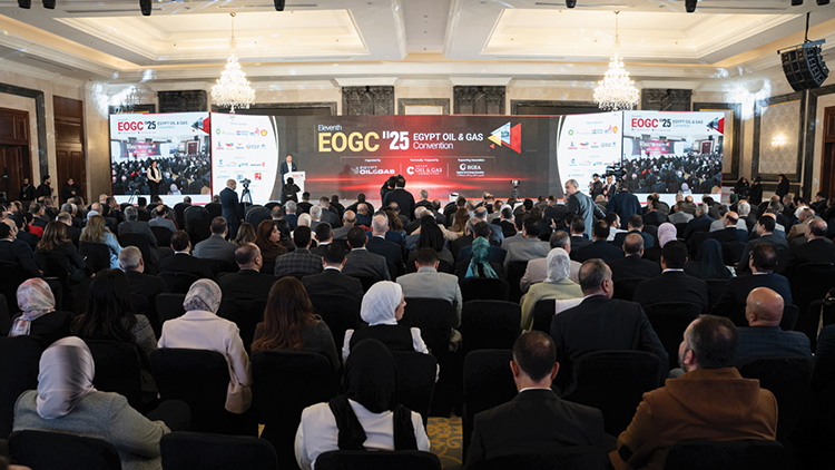 From Objectives to Action: Egypt Revitalizes Its Upstream Activities