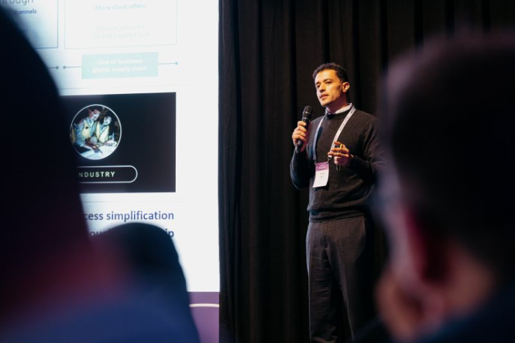 AVEVA Appoints Khaled Salah as VP of Africa