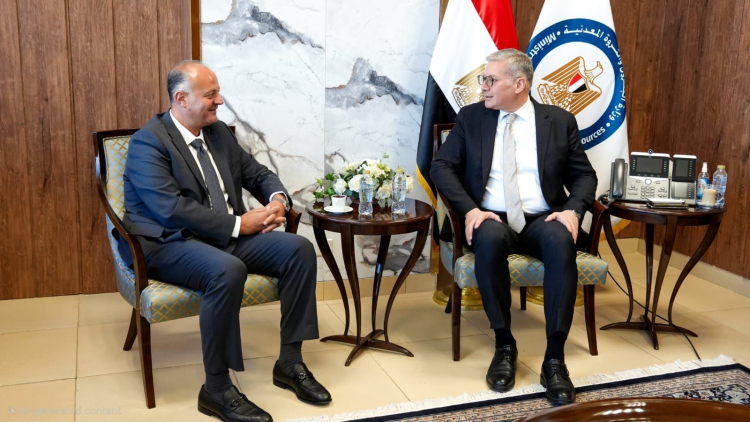 bp Commits to Increase Investments in Egypt