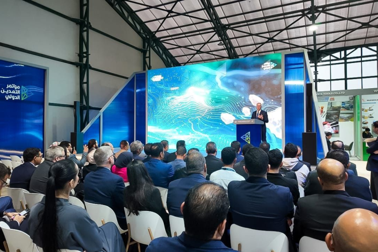 badawi-promotes-egypts-mining-reforms-to-global-investors-in-riyadh