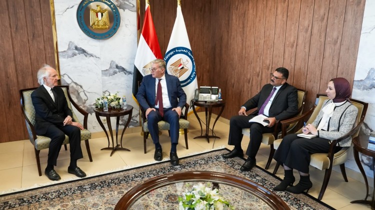 Hunter & Co Eyes Egypt’s Mining Sector for Investments