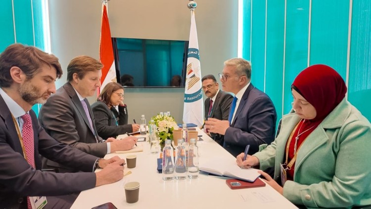 Egypt Seeks World Bank Support to Boost Mining Sector