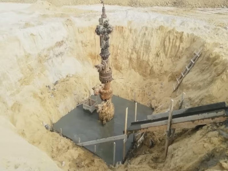 WEPCO Lifts Badr-1 Oil Production Tenfold through New Drilling technologies