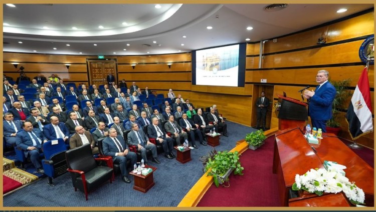 Badawi Outlines Strategy to Boost Production in 2026