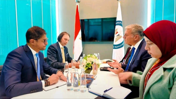 SLB Eyes Lithium Extraction in Egypt