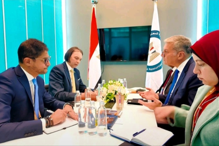 badawi-explores-lithium-extraction-with-slb-at-riyadh-forum