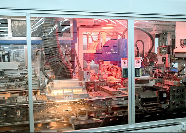 Madbouly Opens $116M Renewable Energy Complex in Sokhna