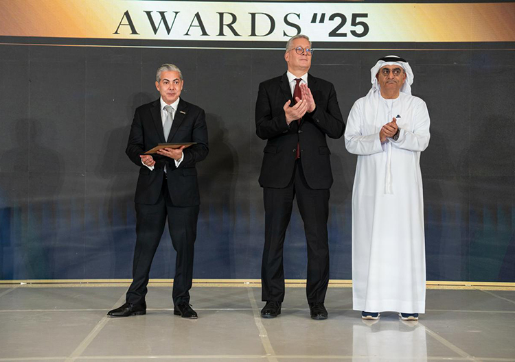 EOGC”25: Excellence Awards