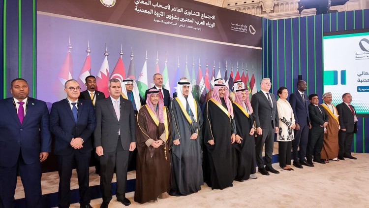 Arab Ministers Shed Light on Cooperation During FMF
