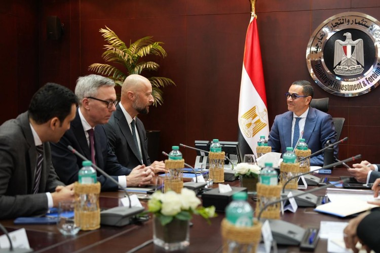 Scatec Eyes Expansion in Egypt’s Renewables