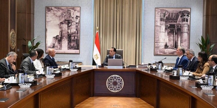 PM Reviews Refinery Expansion,Strategy for Rare Earth Minerals