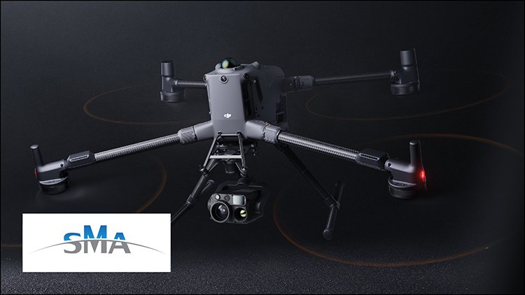 Eyes in the Air: Transforming Oil & Gas Inspections with Advanced Drone Technology