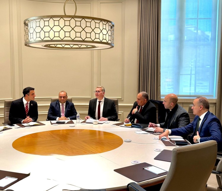 Egypt and Chevron Set March Deadline for Aphrodite Gas Connection Terms