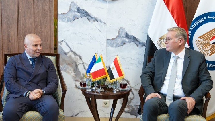 Italian Energy Players Eye Opportunities in the Egyptian Market