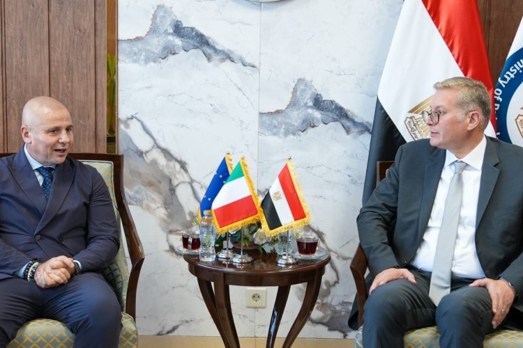 italian-energy-players-eye-opportunities-in-the-egyptian-market