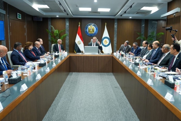 badawi-chairs-2nd-executive-committee-meeting-for-egypes-2026-preparations