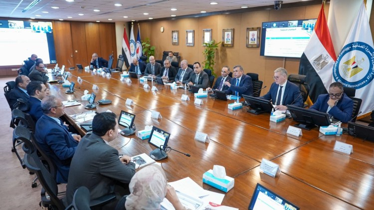 CPC Plans EGP 1.2 Bn Investments in FY 2026/27