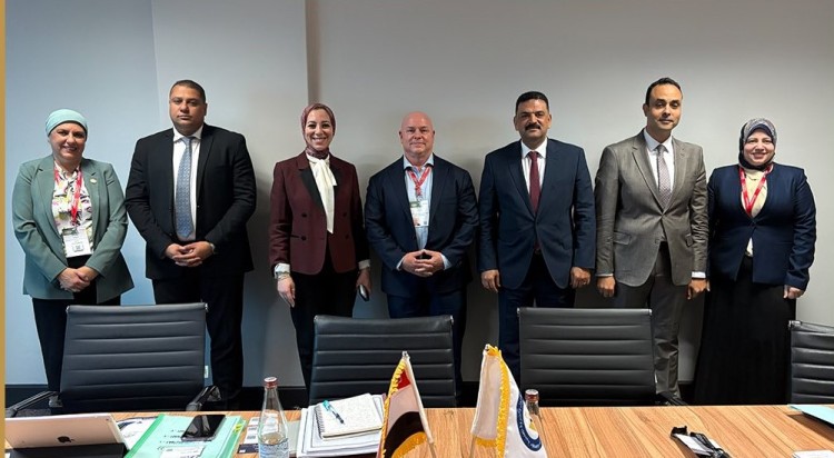 MoPMR Discusses Mining Incentives, Licensing with Global Investors in Cape Town