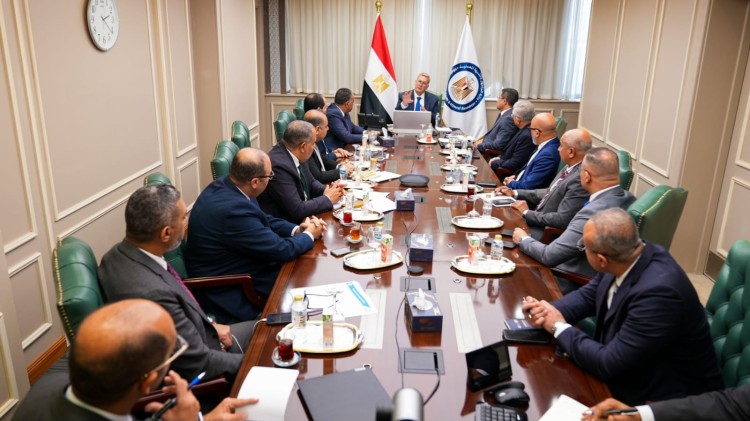Egypt Partners with Global Oil Majors to Double Production in Five Years