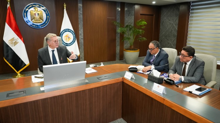 WEPCO Targets 88 mmbbl/y Trading Capacity for El Hamra Port