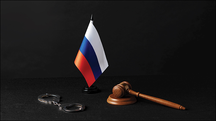 Energy As Leverage: Sanctions, Russia, And the Reordering of Global Oil Markets