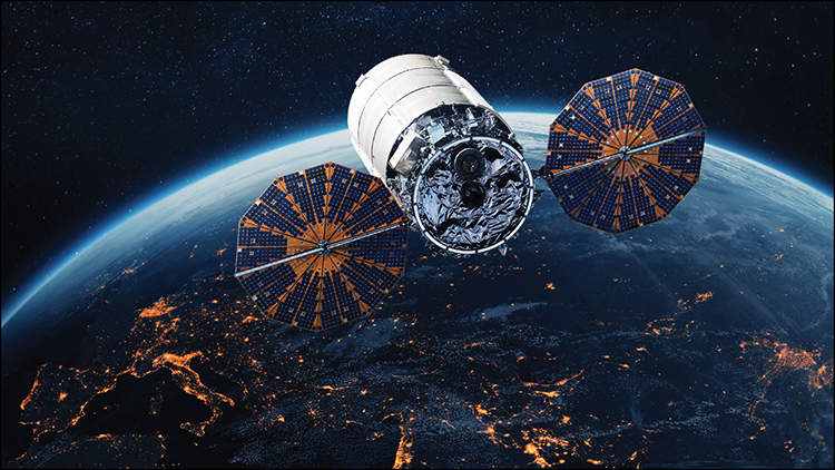 Tracking Methane from Space: A New Era of Emissions Monitoring