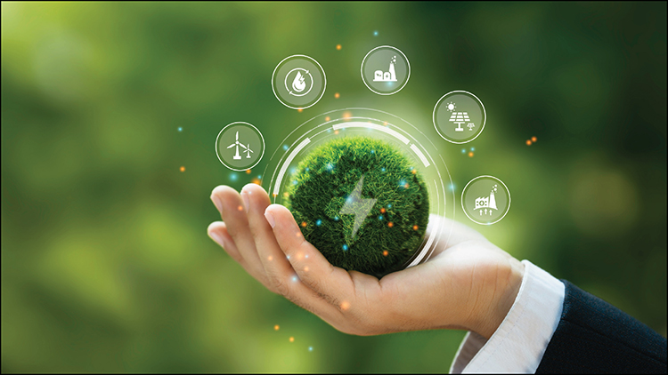 Digital Twins, CCS and CSP: Innovation Secures Egypt’s Energy Shift